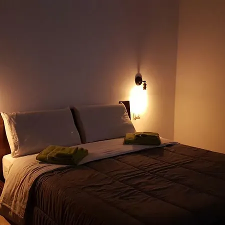 La Tavernetta Apartment *