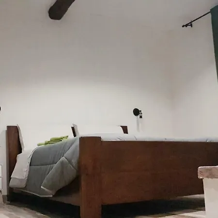 La Tavernetta Apartment