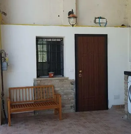Apartment La Tavernetta