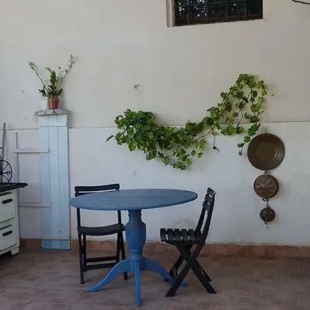Apartment La Tavernetta *